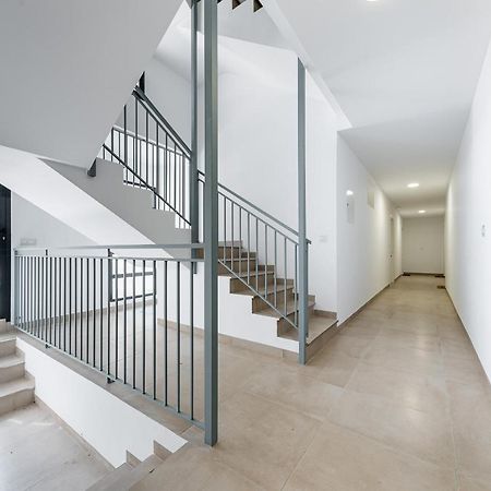 Apartamento Los Alcores San Miguel De Salinas Exterior foto