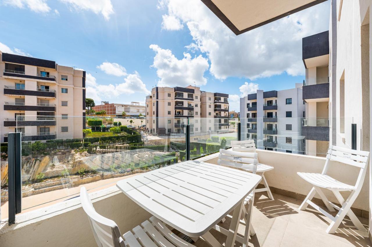 Apartamento Los Alcores San Miguel De Salinas Exterior foto